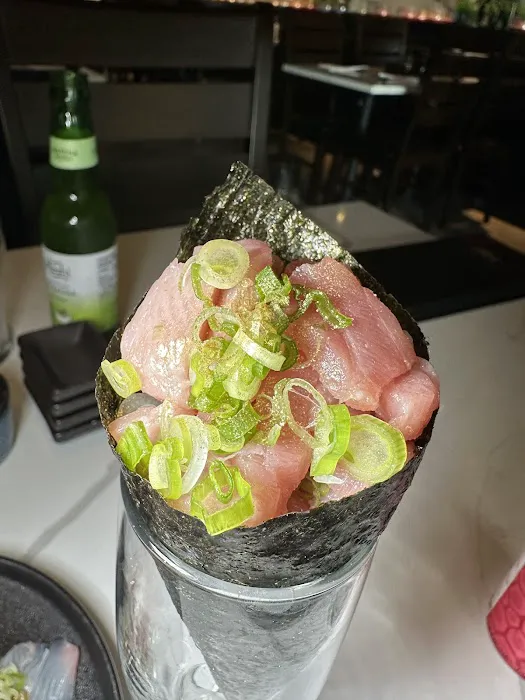 Otter Fine Sushi & Beyond Picture 2