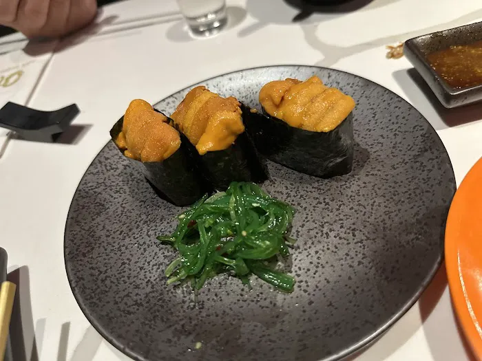 Otter Fine Sushi & Beyond Picture 8