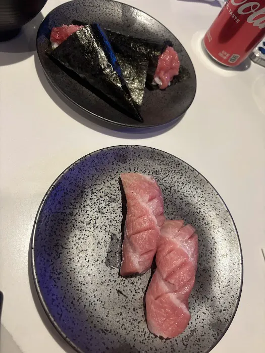 Otter Fine Sushi & Beyond Picture 6