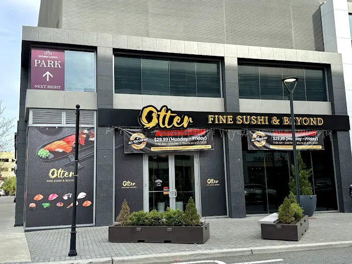 Otter Fine Sushi & Beyond Picture 10