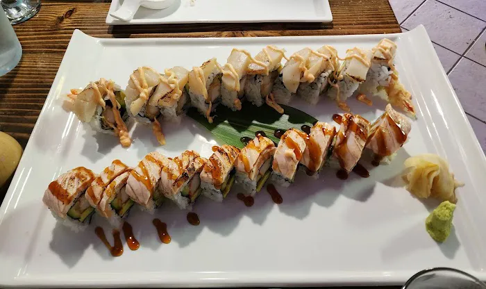 Minato Izakaya & Garden by Porto Salvo Picture 1