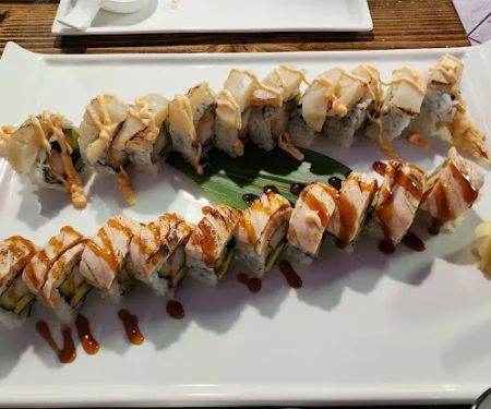 Minato Izakaya & Garden by Porto Salvo