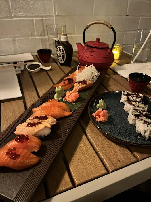 Minato Izakaya & Garden by Porto Salvo Picture 5