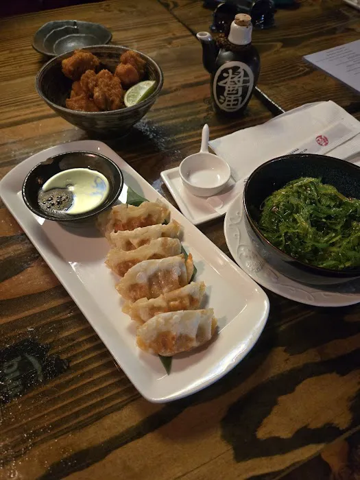 Minato Izakaya & Garden by Porto Salvo Picture 8