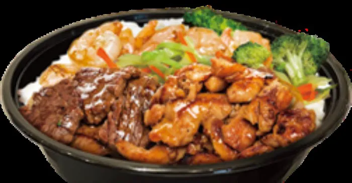 Teriyaki R Us Picture 3