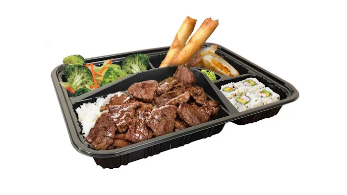 Teriyaki R Us Picture 2