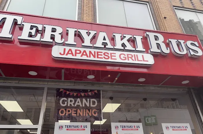 Teriyaki R Us Picture 4
