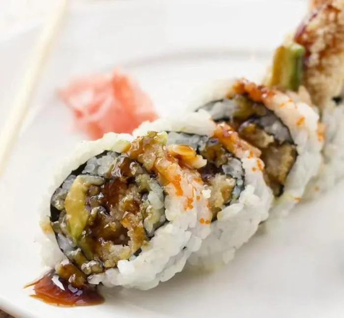 Teriyaki R Us Picture 6