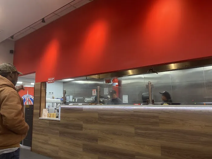 Teriyaki R Us Picture 10