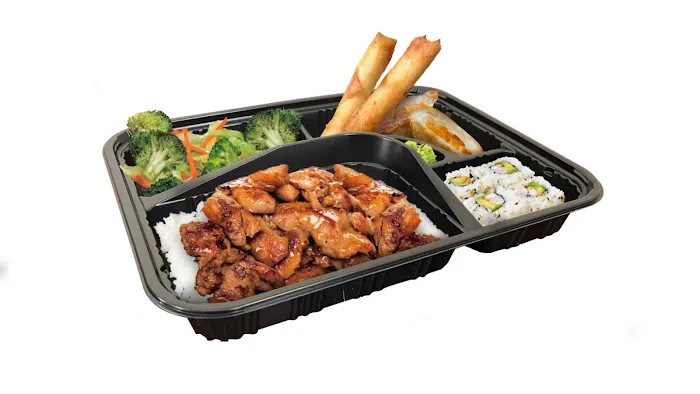 Teriyaki R Us Picture 8