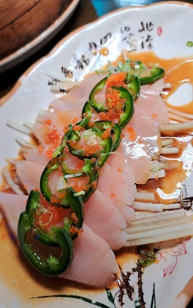 Sake Asian Picture 3