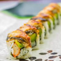 Sake Asian ico