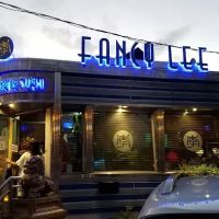 Fancy Lee Asian Bistro 'n' Sushi ico