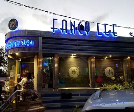 Fancy Lee Asian Bistro 'n' Sushi