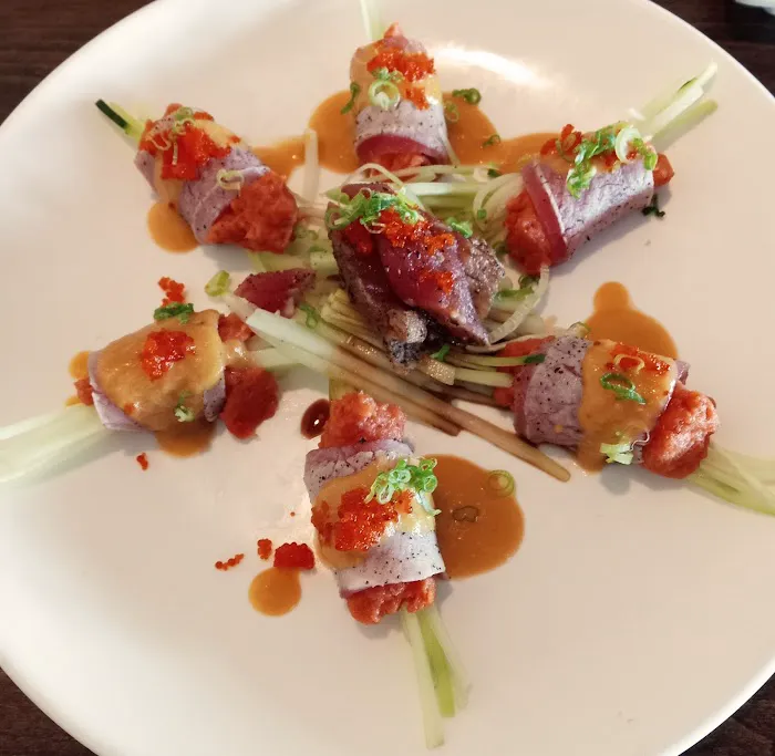 Fancy Lee Asian Bistro 'n' Sushi Picture 6