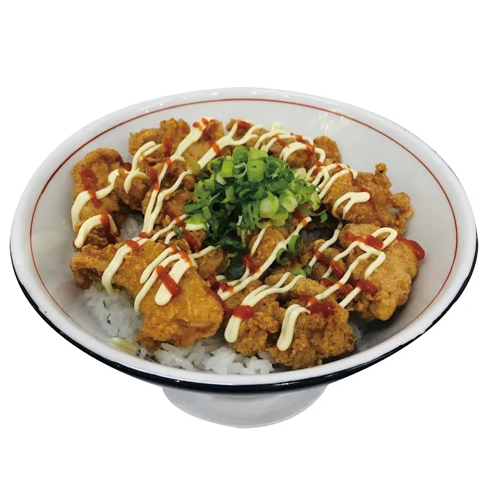 Ninja Ramen & poke Bowl Picture 5
