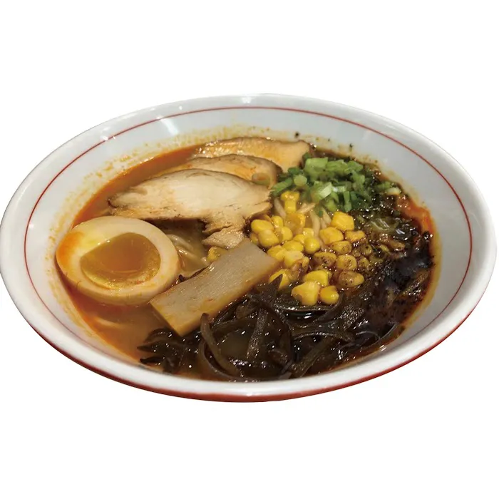 Ninja Ramen & poke Bowl Picture 3