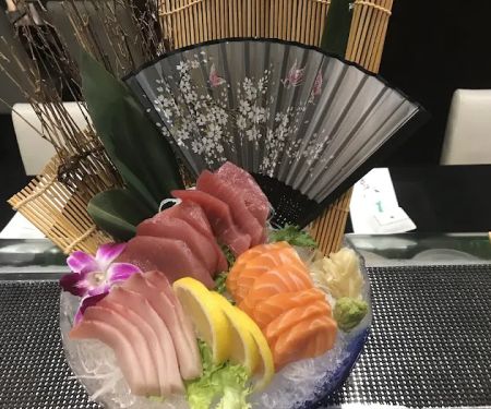 Masa Asian Cuisine
