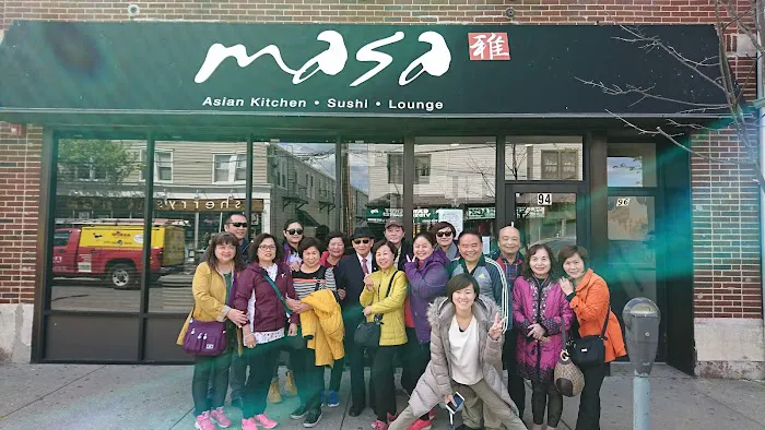Masa Asian Cuisine Picture 2