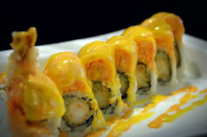 Masa Asian Cuisine Picture 3