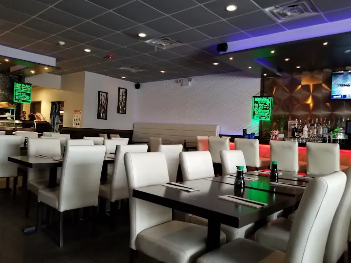 Masa Asian Cuisine Picture 6