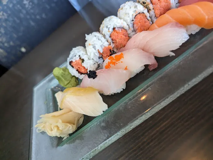 Masa Asian Cuisine Picture 5