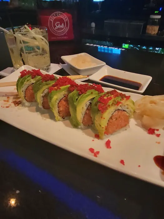 Masa Asian Cuisine Picture 4