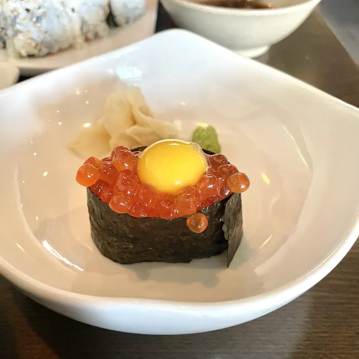 Masa Asian Cuisine Picture 8
