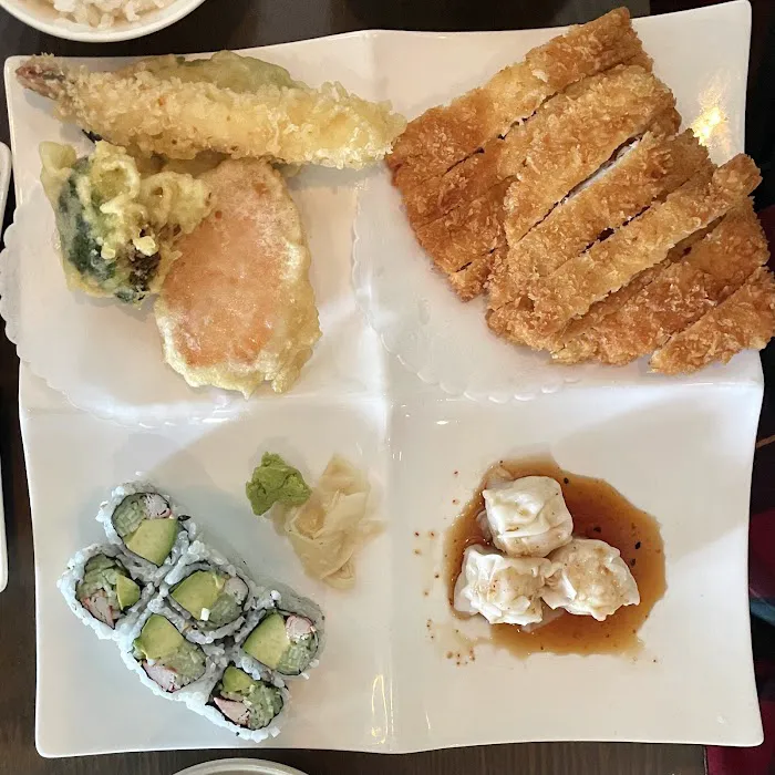 Masa Asian Cuisine Picture 9