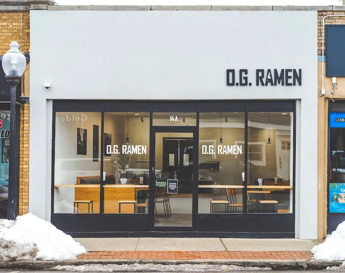 O.G. RAMEN Picture 3