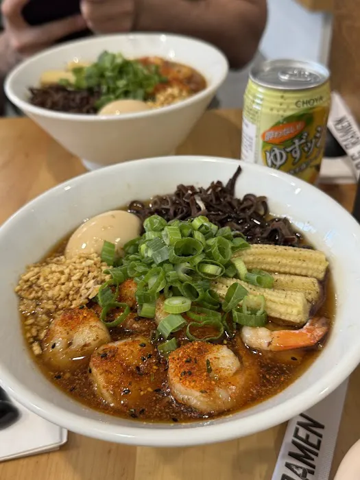 O.G. RAMEN Picture 1