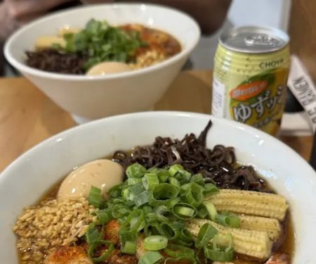 O.G. RAMEN