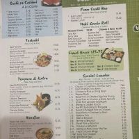Chinese & Japanese Restaurant & Take Out ico