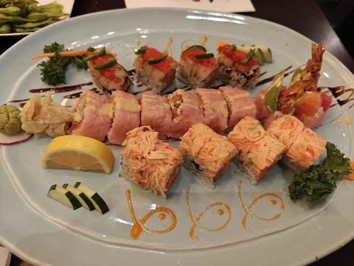 Ohayo Japanese cuisine Picture 2