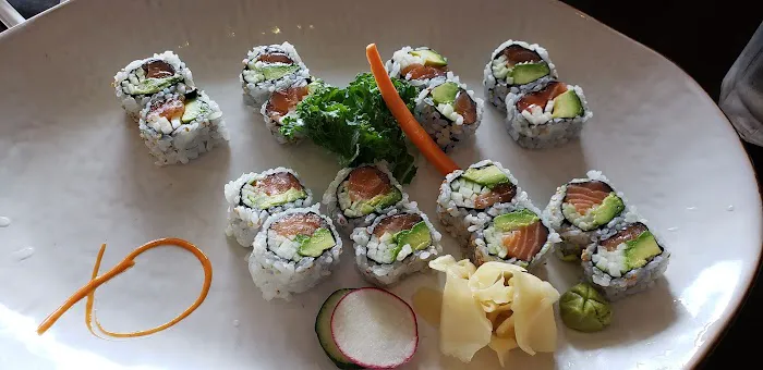 Ohayo Japanese cuisine Picture 1