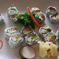 Ohayo Japanese cuisine ico