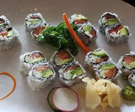 Ohayo Japanese cuisine