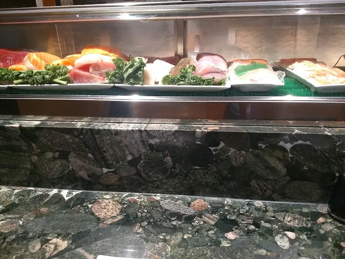Ohayo Japanese cuisine Picture 3