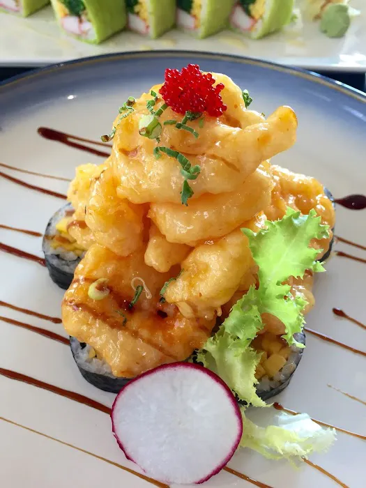Ohayo Japanese cuisine Picture 7