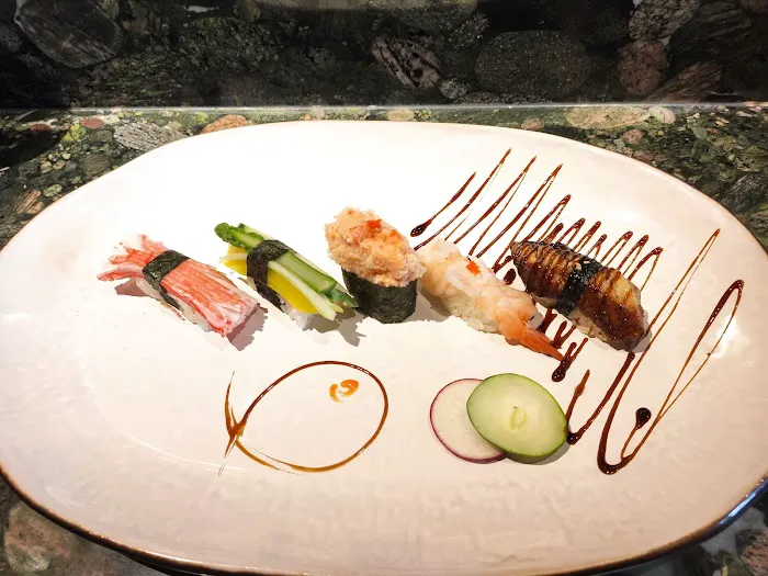 Ohayo Japanese cuisine Picture 6