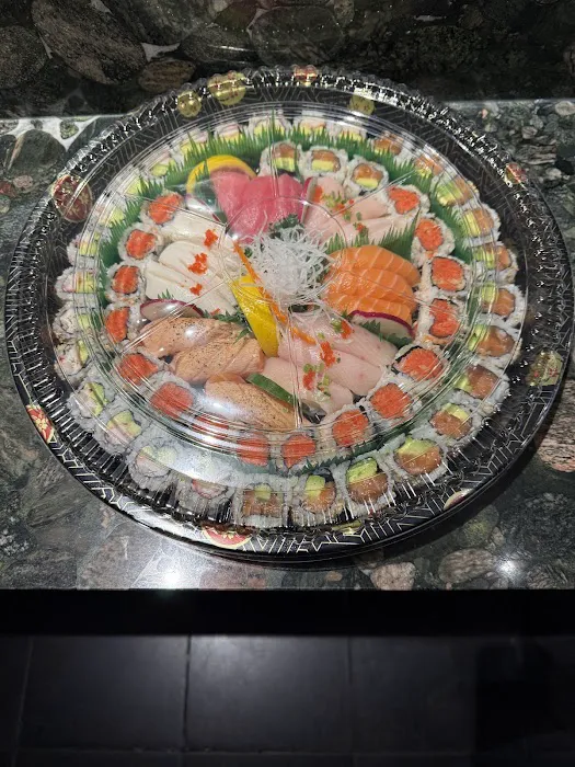 Ohayo Japanese cuisine Picture 4