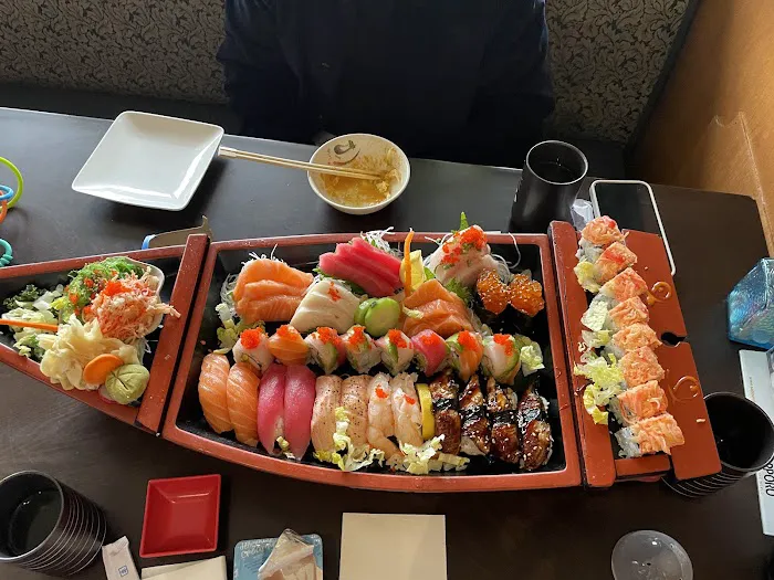 Ohayo Japanese cuisine Picture 5