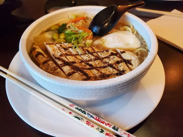 Ohayo Japanese cuisine Picture 9