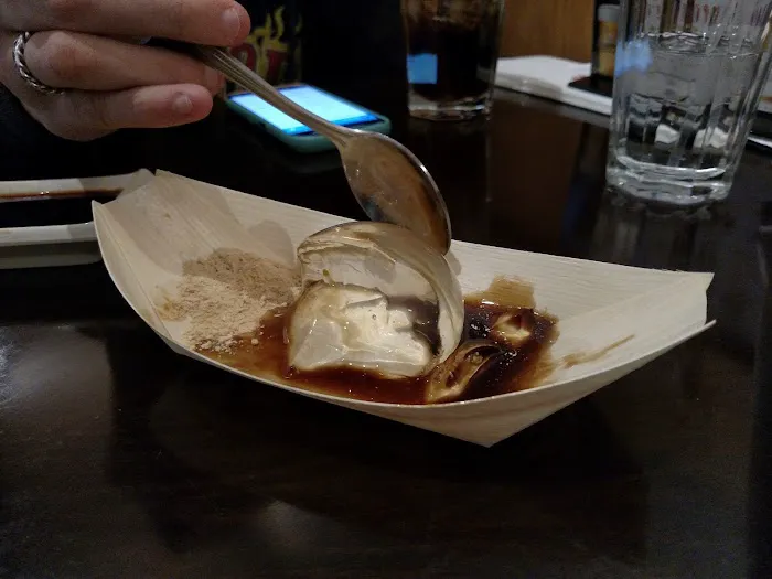 Ohayo Japanese cuisine Picture 10