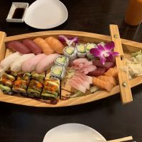 Sushi & Thai Express ico