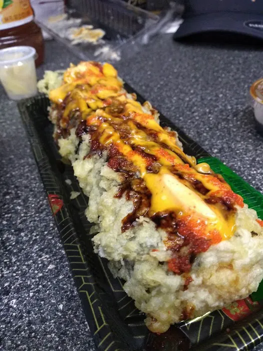 Sushi & Thai Express Picture 6