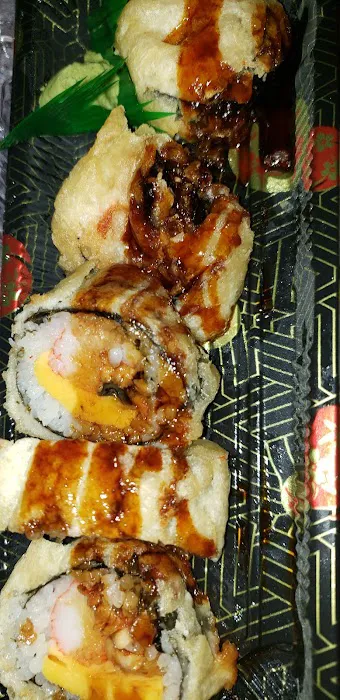 Sushi & Thai Express Picture 5