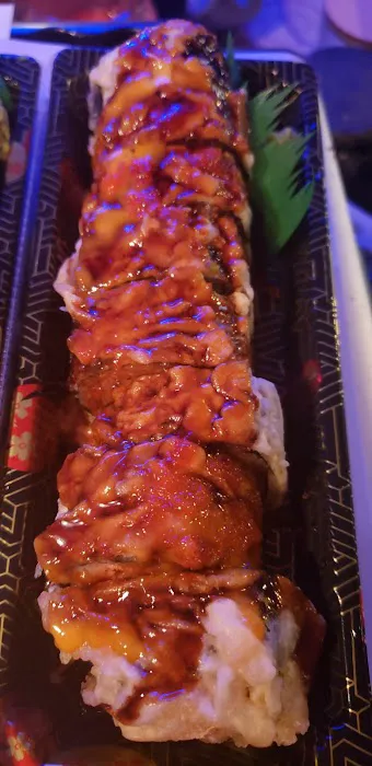 Sushi & Thai Express Picture 4
