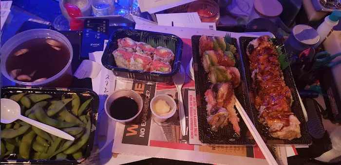 Sushi & Thai Express Picture 9