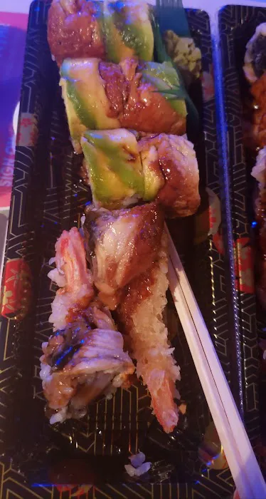 Sushi & Thai Express Picture 10